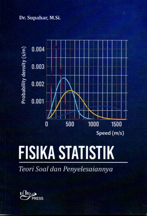 Fisika Statistik teori Soal dan Penyelesaiannya