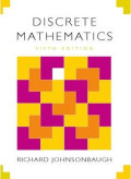 Discrete mathematics / Richard Johnsonbaugh