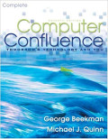Computer confluence : tomorrow's technology and you