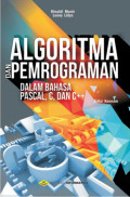 Algoritma dan Pemograman