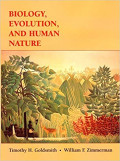 Biology, Evolution, and Human Nature