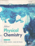 Atkin's Physical Chemistry Ninth Edition