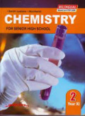 Chemistry 2 for Senior Hight School Year XI
