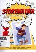 Storymatika: Different Sight of Mathematics Student Life